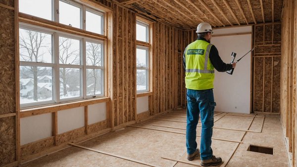 Les meilleures techniques d'isolation thermique pour un confort optimal