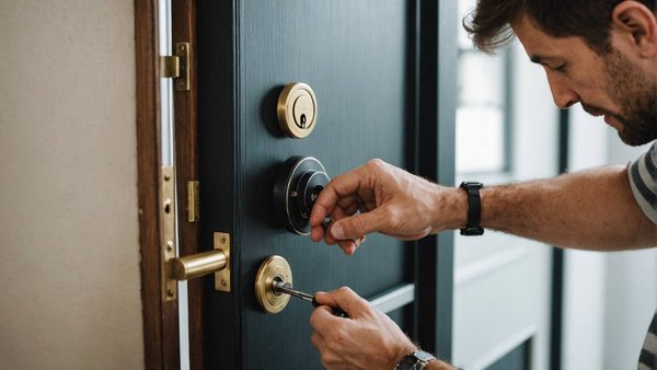 Comment choisir un serrurier de confiance pour vos urgences