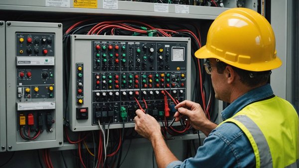 Les règles de sécurité essentielles pour les travaux électriques