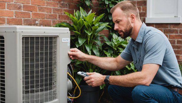 Erreurs courantes à éviter lors de l'entretien de climatiseurs