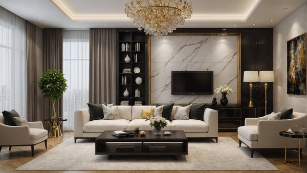 Astuces infaillibles pour une décoration intérieure réussie
