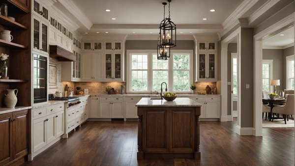 Les avantages incontournables de la menuiserie sur-mesure pour votre intérieur