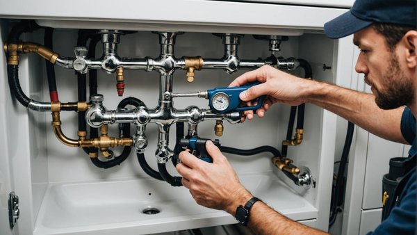 Guide complet pour un dépannage de plomberie à domicile simplifié