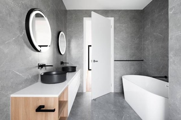 Baignoire îlot : le guide ultime pour votre salle de bain